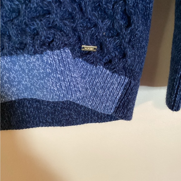 Tommy Hilfiger Knitted Sweater - Picture 5 of 5